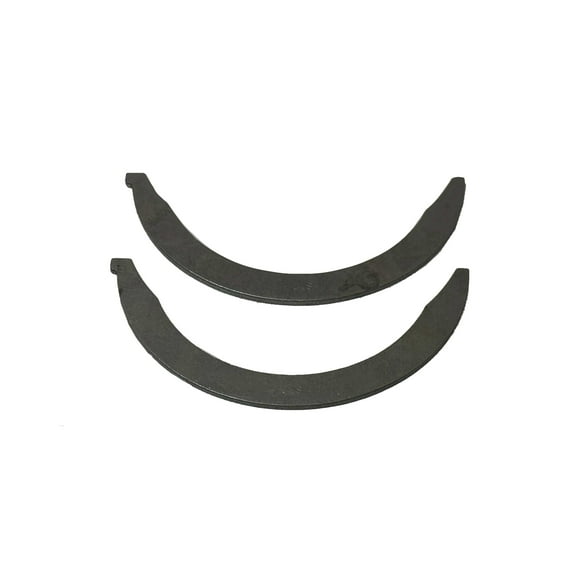 DNJ TW662 Thrust Washers Set Fits Cars & Trucks 07-20 INFINITI Nissan 3.5L-5.6L DOHC