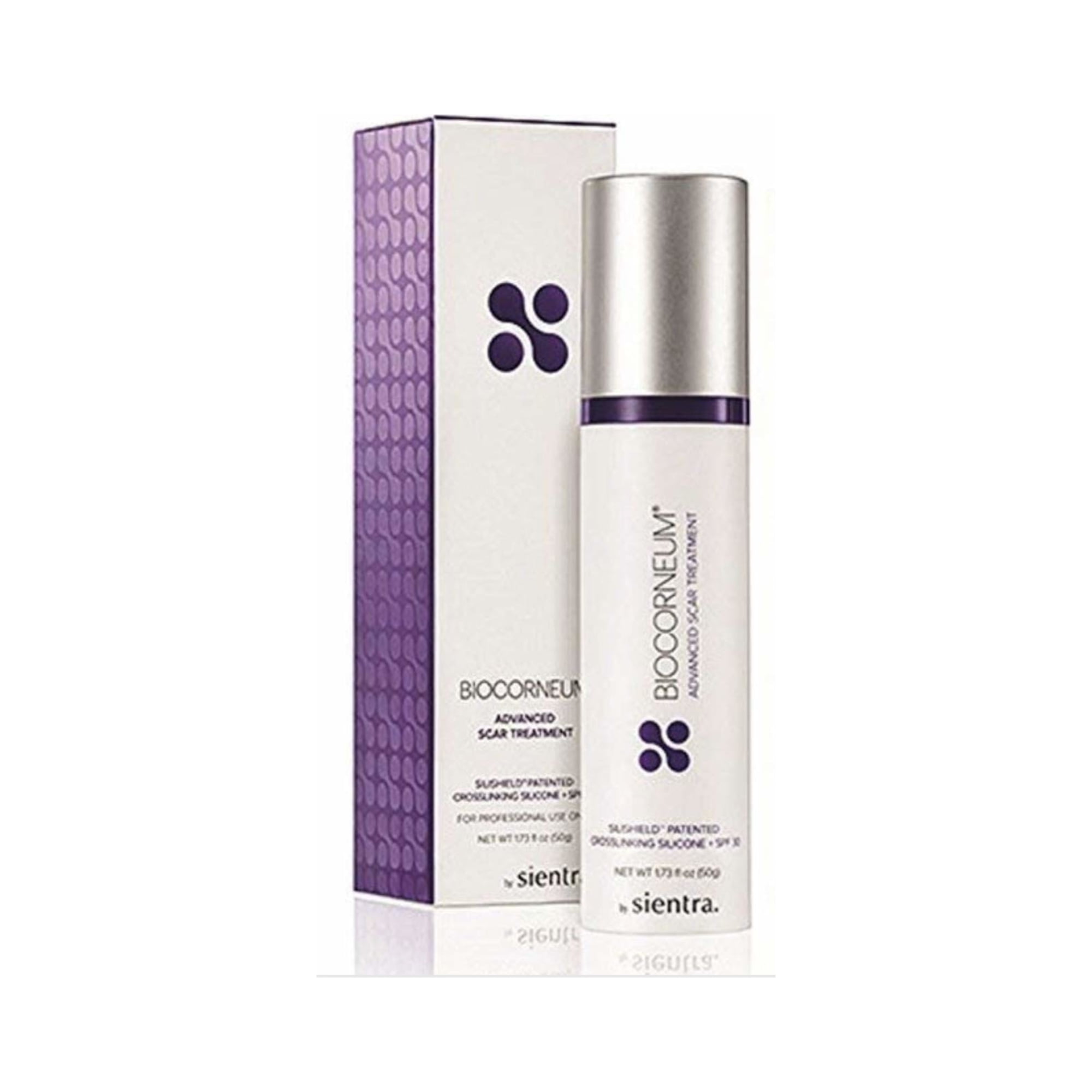 bioCorneum plus SPF 30 Advanced Scar Supervision (50g)