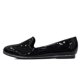thumbnail image 2 of Flats para Mujer ZMexico 9262 Charol negro 25, 2 of 4