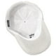 thumbnail image 4 of Gorra de béisbol de lana de cordero ajustable, gorra de béisbol de vellón de peluche, gorra de invierno con agujero para cola de caballo para mujeres, hombres y viajes al aire libre, 4 of 5