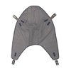 Invacare Premier Cradle Sling with Head Support Ridgidizer for Patient Lifts, 500 lb. Weight Capacity, Polyester Fabric, Small, 3483777