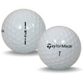 thumbnail image 3 of Mulligan 48-Pack Taylormade TP5 Used Recycled Golf Balls – 5A Mint Grade, 3 of 5