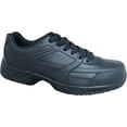 thumbnail image 2 of Genuine Grip Unisex Steel Toe Athletic Work Shoe Size 4(W), 2 of 2