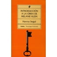 thumbnail image 1 of Introduccion a la OBRA de Melanie Klein PAIDOS MEXICO HANNA SEGAL, 1 of 2