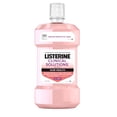 thumbnail image 1 of Enjuague bucal Listerine Clinical Solutions Gum Health, 1 litro, menta helada, 1 of 7