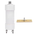 thumbnail image 2 of Magnetic Ring Balun, 1:6 Water Resistant 1 To 56MHz Balun  for HAM TP, 2 of 7