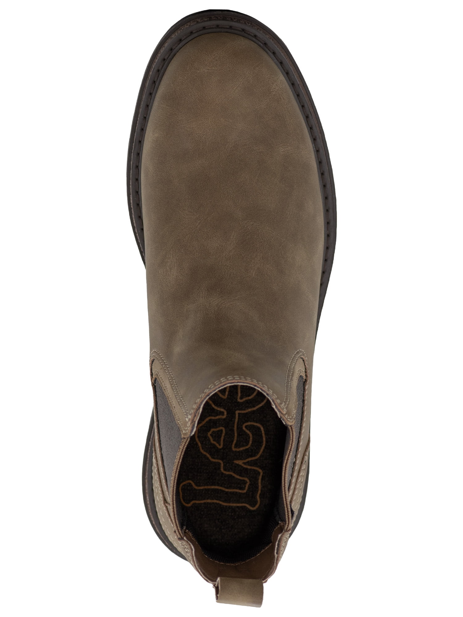Lee Men's Ridge Oxford Boot