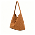 thumbnail image 4 of Tanyzvel Women's Faux Suede Hobo Bag, Large Capacity Casual Shoulder Purse Daily Use, 4 of 5