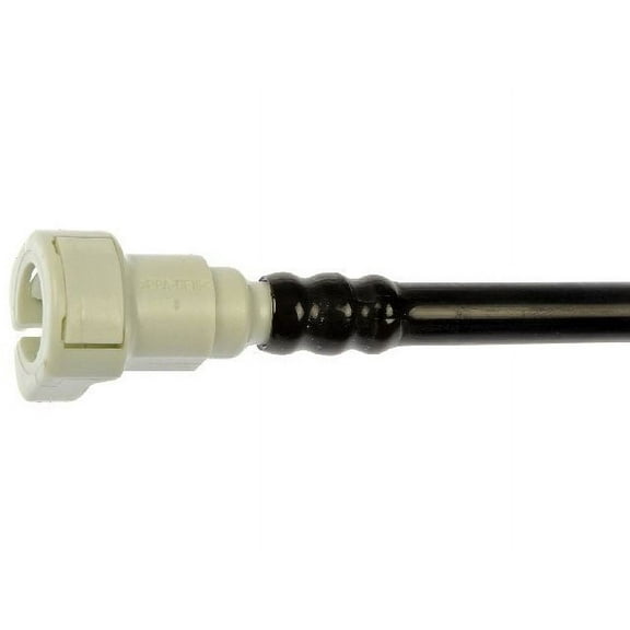 Fuel Line Connector - Compatible with 1986 - 1997 Ford F-350 1987 1988 1989 1990 1991 1992 1993 1994 1995 1996