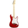 Fender Custom Shop 1954 NOS Stratocaster Electric Guitar Dakota Red