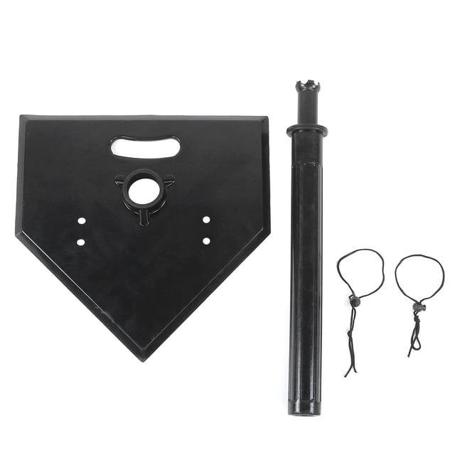 Batting Stand,Adjustable Baseball Softball Batting Baseball Tee Baseball Batting Stand Meticulously Designed