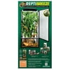 Zoo Med ReptiBreeze Open Air Black Aluminum Screen Cage - NT-11