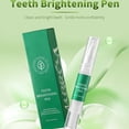 thumbnail image 4 of Advanced Teeth Pen 5ML Instant Brightener Grade Formula For Gentle On Sensitive Teeth & Gums Long Lasting Results, 4 of 6