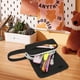 thumbnail image 5 of Kpop Demon Hunters Large Pencil Case with Zipper 7.8" Storage Pen Bag Organizer Stationery, Portable Makeup Bag Best Cute Xmas Collectible Birthday Gift, 5 of 9