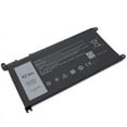 thumbnail image 4 of WDX0R WDXOR FOR DELL Inspiron Battery 4 Cell 42Wh 15 5567 5568 13 5368 7368 7569, 4 of 11