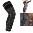thumbnail image 2 of Soporte Vendaje de ón Rodilleras Meniscus Tear Sports Tamaño múltiple Yuyangstore  Soporte de rodilla, 2 of 8