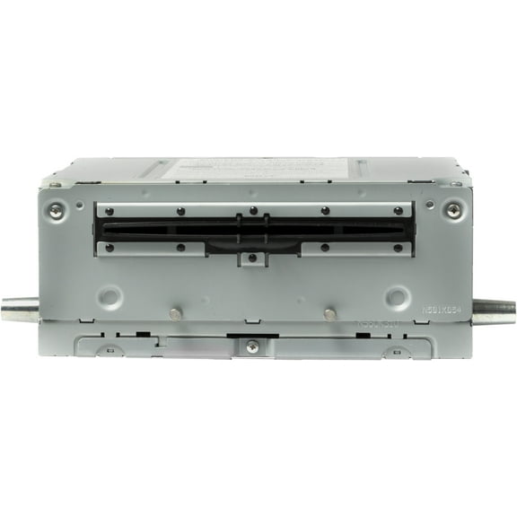 Restored 2016 Mercedes-Benz C300 AM FM Radio Single Disc CD Player Part Number 2059006322 (Refurbished)