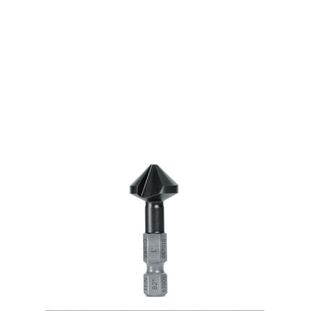 Fein Vario 82 Degree Drill/driver Countersink 1 Inch