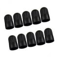 thumbnail image 1 of koolsoo 4x10 Pieces Tire Rim Wheel Valve Stem Long Cover Caps For TR20008 TPMS Valve 4 Pcs, 1 of 4