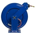 thumbnail image 3 of Coxreels Hose Reel Supreme Duty Spring Rewind For Air/water 1/2In Id 50' 300 Psi, 3 of 7
