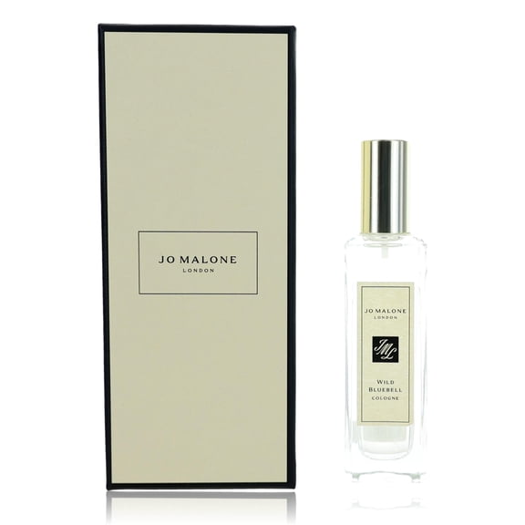 Jo Malone Wild Bluebell Cologne Spray, Perfume for Women, 1 Oz