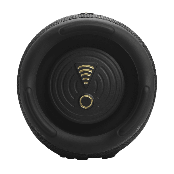 スピーカー・ウーファー JBL CHARGE5 BLACK JBL Charge 5 Portable Bluetooth Waterproof Speaker - Black