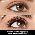 thumbnail image 6 of e.l.f. Lash XTNDR Mascara, Pitch Black, 6 of 15
