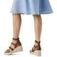 thumbnail image 5 of Sorel Cameron Wedge Multi Strap Women's Sandals, 5 of 5