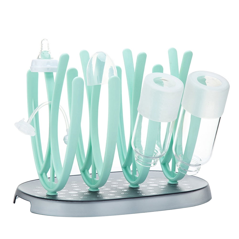 feeding bottle drying rack