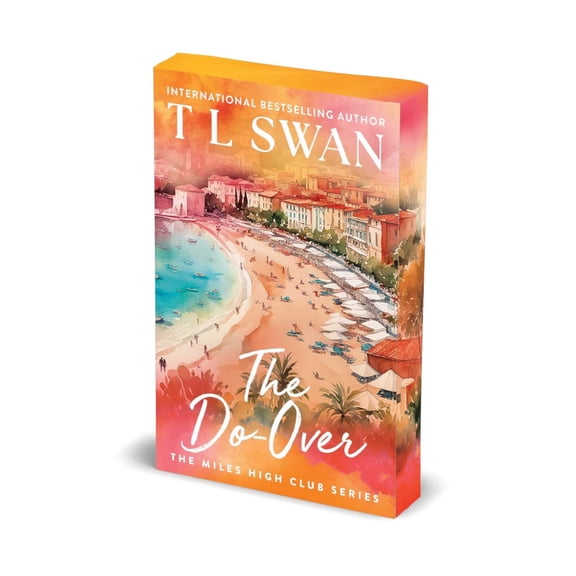 Pre-Owned The Do-Over (Paperback) 1923232231 9781923232235