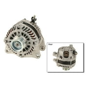 Mitsubishi OE Replacement - 100% New Alternator