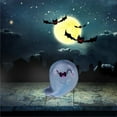 thumbnail image 2 of Binwennn And Statues Statue Table Cute Glow In The Dark Doll Decoration Accessory Desktop Mini Ornaments, 2 of 5