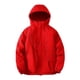 thumbnail image 2 of Puntoco Chaqueta De Algodón Cálida De Invierno De Color Sólido Con Capucha Informal Para Hombre, Parkas De Manga Larga, 2 of 8
