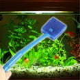 thumbnail image 5 of Hweilai Green Aquarium Cleaning Sponge and Anti-algae Scraper, 5 of 5