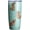 Dachshund Tumbler-Seafoam, variant on Dachshund Dog Tumbler Stainless Steel Insulated Travel Coffee Cups with Lid and Straw,Ideal Memorial Gift for Dog Dad/Mom,20oz