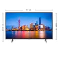 thumbnail image 2 of TV Panasonic 43 Pulgadas 4K Ultra HD Smart TV LED TC-43GX500X, 2 of 4