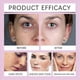thumbnail image 3 of Mascarilla facial hidratante en polvo de gelatina con oro de 24 quilates, suave, nutritiva, hidratante, exfoliante, revitalizante, de cristal, para bricolaje, oro de 24 quilates, 3 of 3