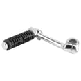 thumbnail image 1 of Kick Starter,Kick Starter Motorcycle Start Motorbike Kick Start Motorcycle Start Lever Reliable and Durable, 1 of 7