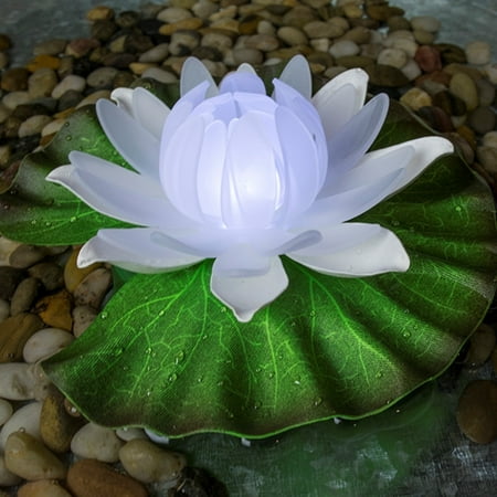 inflatable floating lily pad