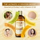 thumbnail image 3 of Aceite facial y corporal Breevera Vitamina E Hialurónico 100ml, 3 of 6