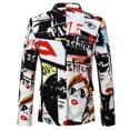 thumbnail image 4 of Abrigos Trajes y Blazers para Hombre Tallas Grandes Plus Chaqueta Corta para Hombre Fiesta Recortada Ropa de Hombre Novedades en Moda 2024 Casual Verano, 4 of 5