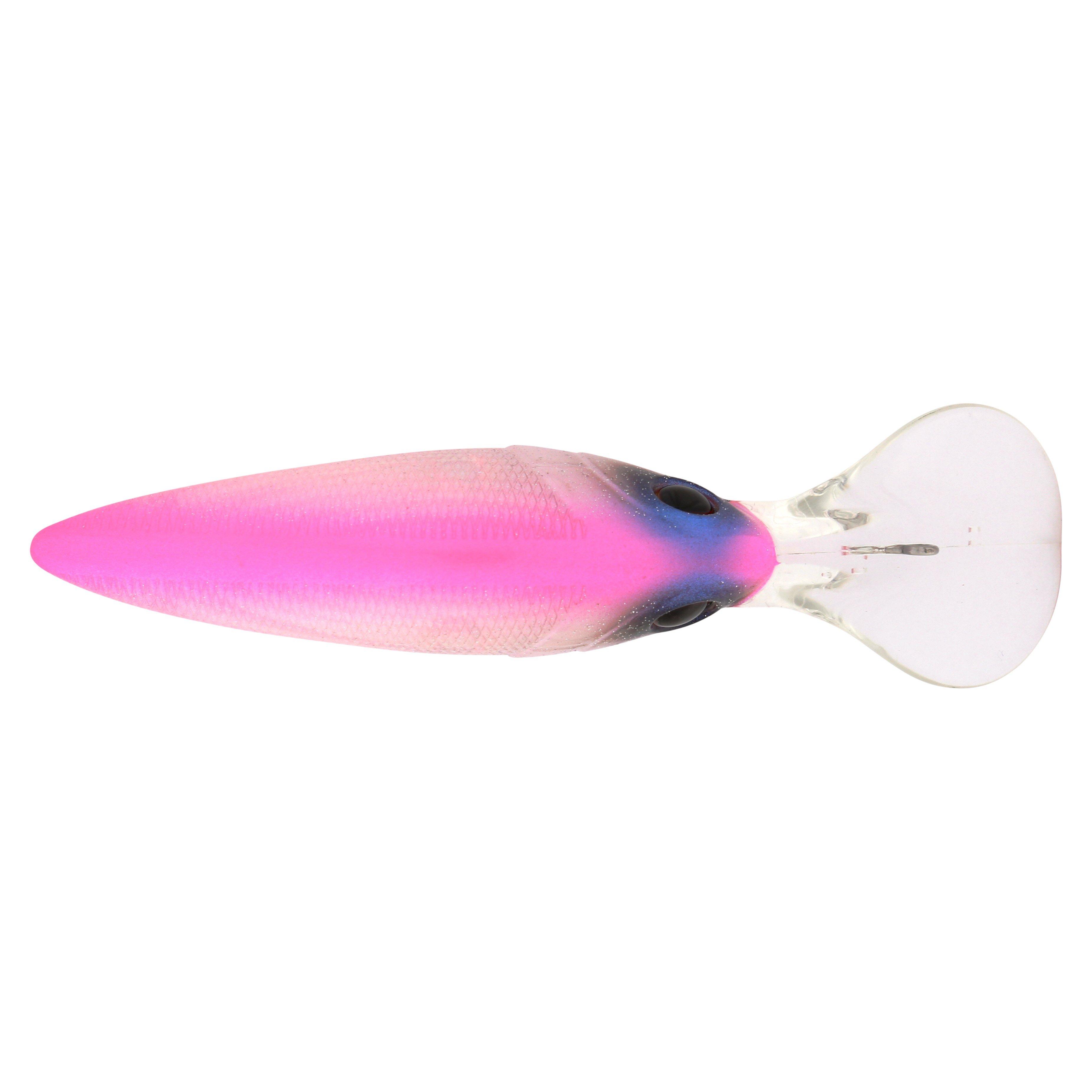 Berkley Money Badger, 6.25, Pink Pearl