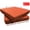 Red, variant on QQbed 4-pack Outdoor Cushion Cover, Polyester w/ Rubber Coating, Water-Resistant, Tango