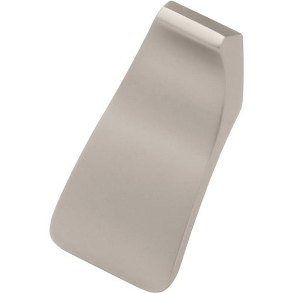 Liberty 47.8mm Nu-Deco Knob, Pearl Nickel