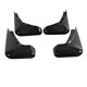 thumbnail image 1 of Car Mudguard For Volvo Xc60 2018 2019 2020 Front Rear Splash Guards Mudflaps Mud Flap Mudguards Car Accessories Fender Flares, 1 of 1