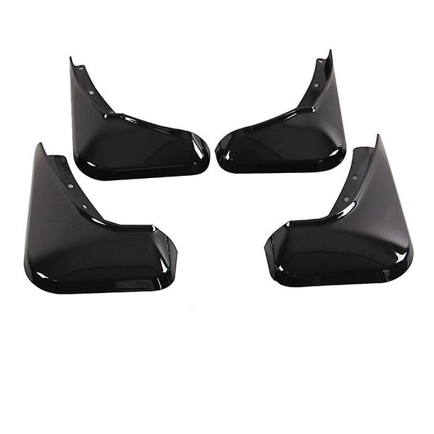 Car Mudguard For Volvo Xc60 2018 2019 2020 Front Rear Splash Guards Mudflaps Mud Flap Mudguards Car Accessories Fender Flares