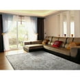 thumbnail image 5 of Dynamic Rugs MZ698454900 Mood 5 ft. 3 in. x 7 ft. 7 in. Modern Area Rug - Grey, 5 of 5