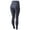 Blackened Pearl(BPG), variant on Lucinda Women's Horse Riding High Waist Silicone Full Seat Tights