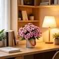 thumbnail image 4 of Tong Simulation Of Small Arrangement With Bright Colors Suitable For Home Indoor And Outdoor Gardening ., 4 of 6