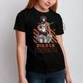 thumbnail image 4 of Attack on Titan T-Shirt for Boys And Girls, Funny Anime Short Sleeve Shirts for Kids, 3D Print Novelty Graphic Tee Shirt, Comfortable Breathable Fabric, 4 of 10